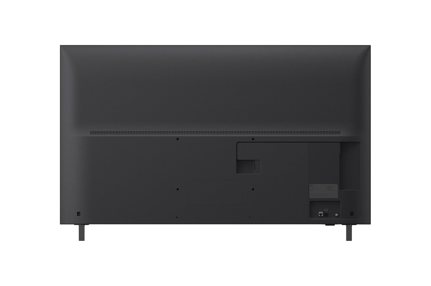 LG 55 Inch LG UHD AI UA85 4K Smart TV AI Magic remote HDR10 WebOS25 2025 (55UA85006LA.AMNE)