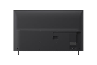 LG 55 Inch LG UHD AI UA85 4K Smart TV AI Magic remote HDR10 WebOS25 2025 (55UA85006LA.AMNE)
