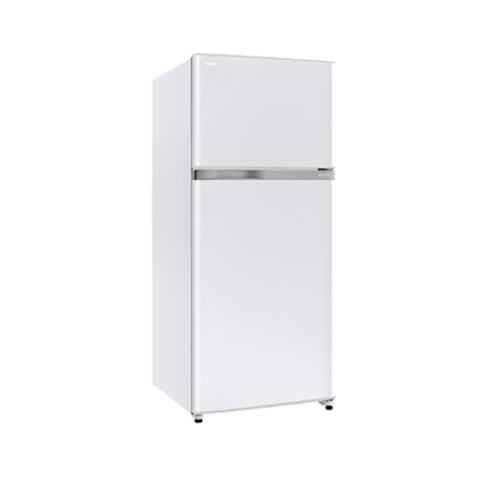 TOSHIBA Refrigerator 608 Liters A++ - White GR-A820(W)