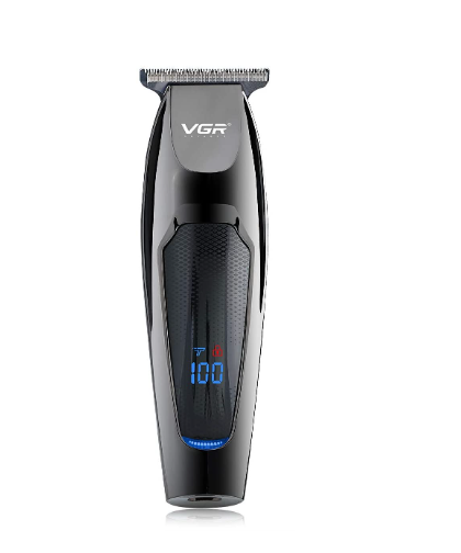 VGR Hair Clipper Beard Trimmer for Men V-070