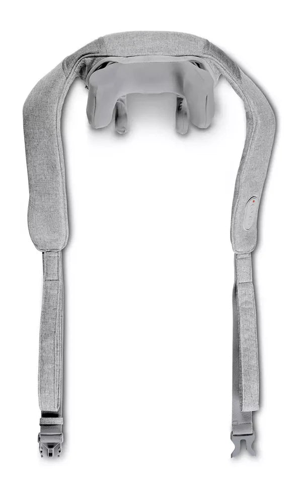 Beurer Wireless Neck Massager - Deep Tissue Massage with Heat