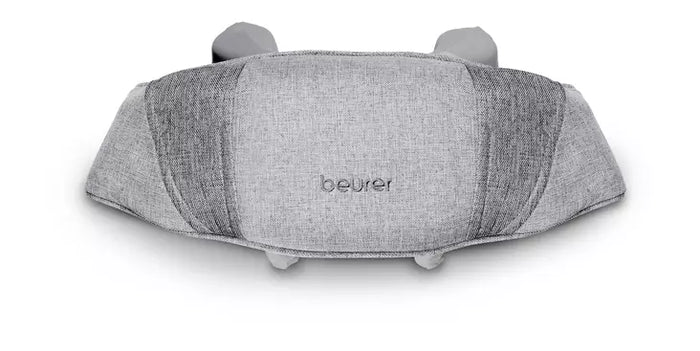 Beurer Wireless Neck Massager - Deep Tissue Massage with Heat