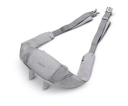 Beurer Wireless Neck Massager - Deep Tissue Massage with Heat