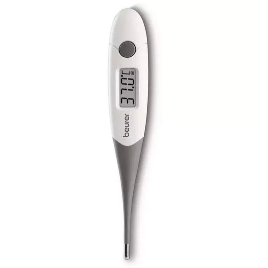 Beurer Digital Thermometer - Fast 10 Second Reading