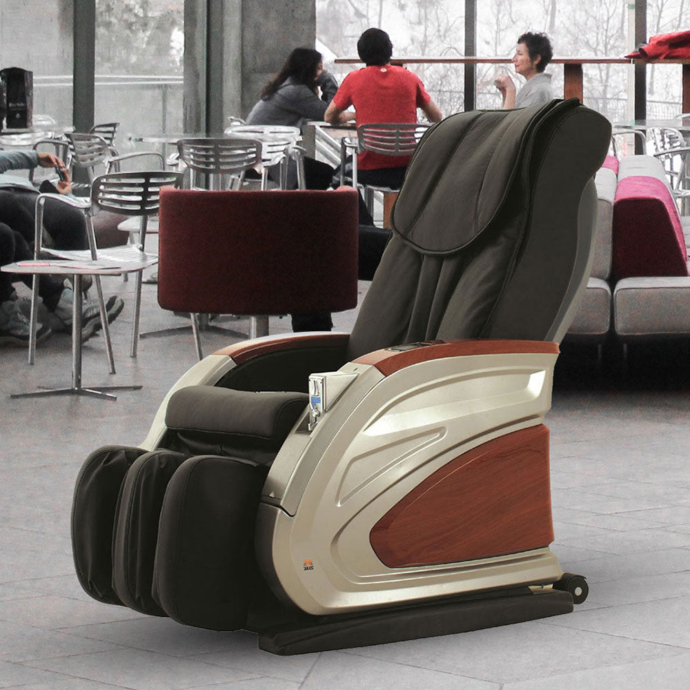 Ares uCoin Massage Chair (RS-J01)