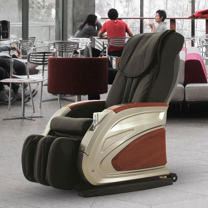 Ares uCoin Massage Chair (RS-J01)