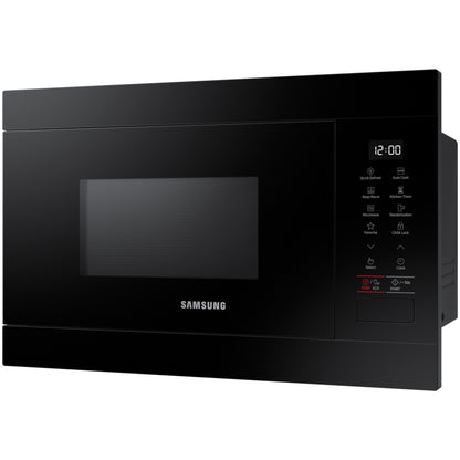 Samsung Built-in Solo Microwave Oven, 22L