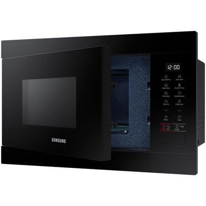 Samsung Built-in Solo Microwave Oven, 22L