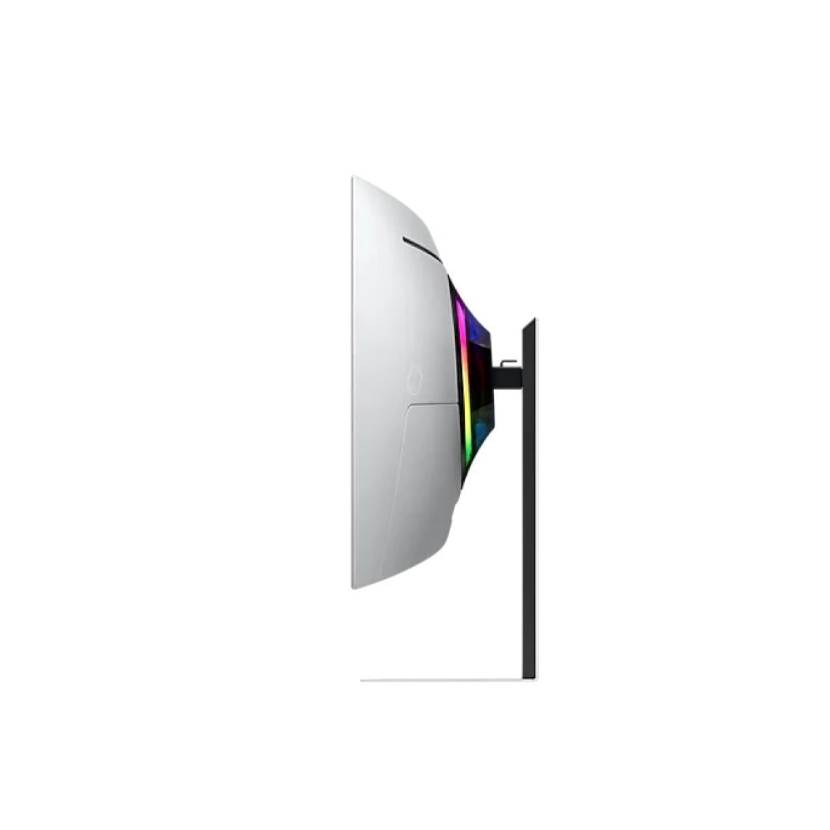 Samsung Odyssey OLED G8 2025 Smart (DG852) 34" 3K UWQHD (3440x1440) Curved, 175Hz