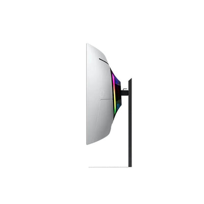 Samsung Odyssey OLED G8 (34BG850) 34" Smart 3K UWQHD (3440x1440) Curved