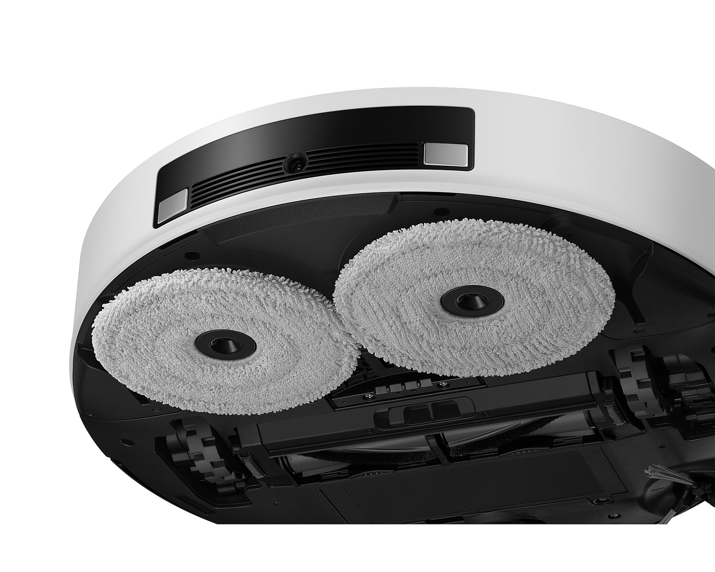 Samsung Bespoke Jet Bot™ Combo AI+ 3-in-1 Cleaning (VR7MD97714G/EU)