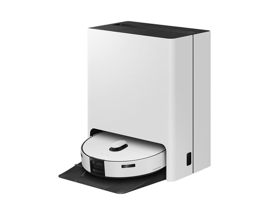 Samsung Bespoke Jet Bot™ Combo AI+ 3-in-1 Cleaning (VR7MD97714G/EU)