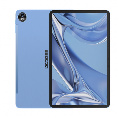 DOOGEE T20 Ultra Tablet PC 12" 12GB RAM 256GB WiFi - Gray , Blue , Black