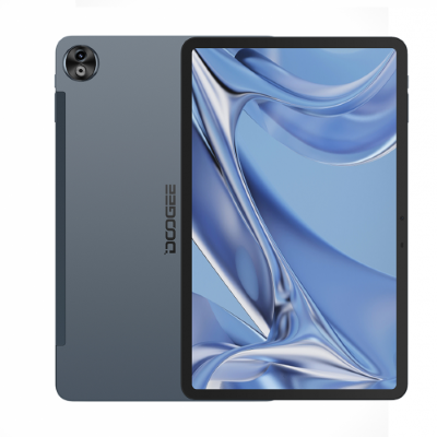 DOOGEE T20 Ultra Tablet PC 12" 12GB RAM 256GB WiFi - Gray , Blue , Black