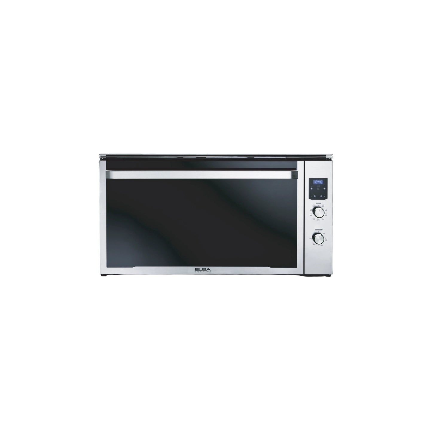 Elba Electric Multifunction Oven 90Cm