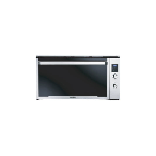 Elba Electric Multifunction Oven 90Cm
