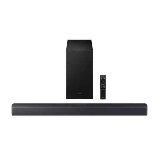 Samsung HW-B450F 2.1 Channel Soundbar with Subwoofer