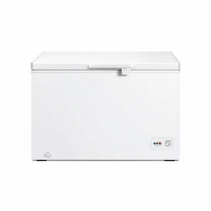 Midea Chest Freezer - 295L - (HS-384CN)