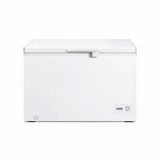 Midea Chest Freezer - 295L - (HS-384CN)