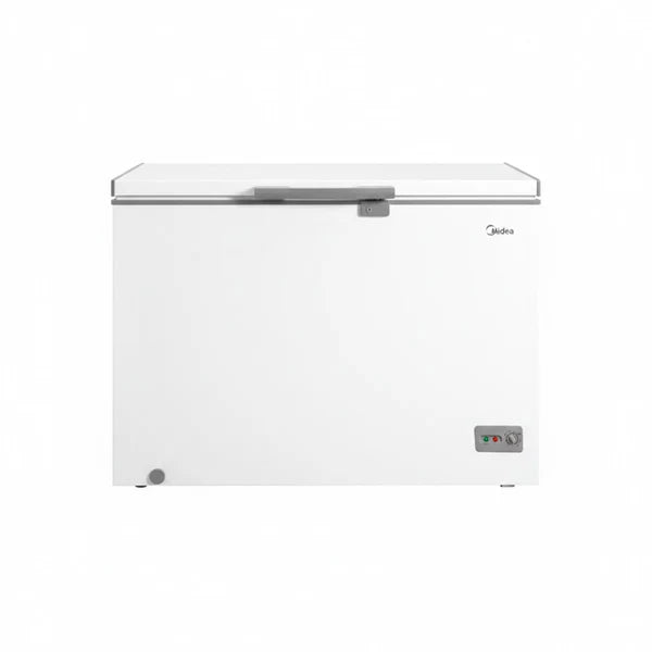Midea Chest Freezer - 295L - (MDRC411FZE01)