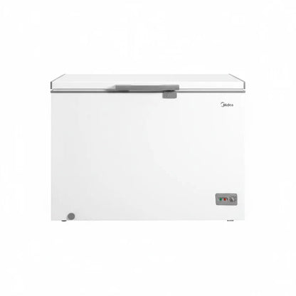 Midea Chest Freezer - 295L - (MDRC411FZE01)