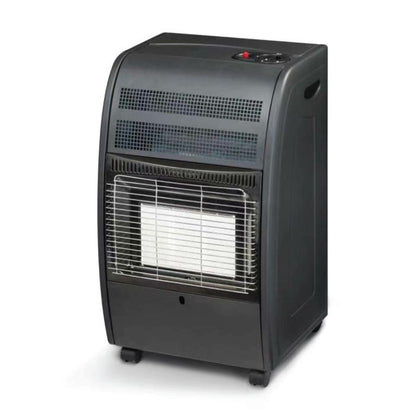 TEKMAZ Gas Heater – (Black)
