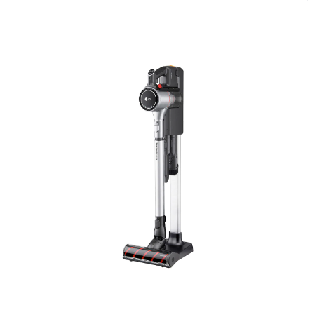 LG Stick Vacuum Cleaner - Silver A9K-CORE.BFSQLGF
