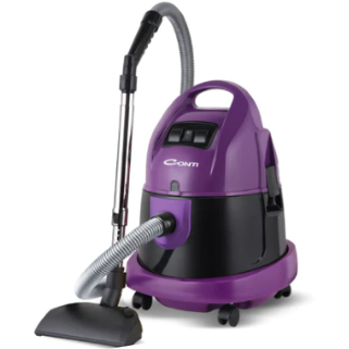 CONTI Vacuum Cleaner 2400 Watt – Purple VD-P24T02-P
