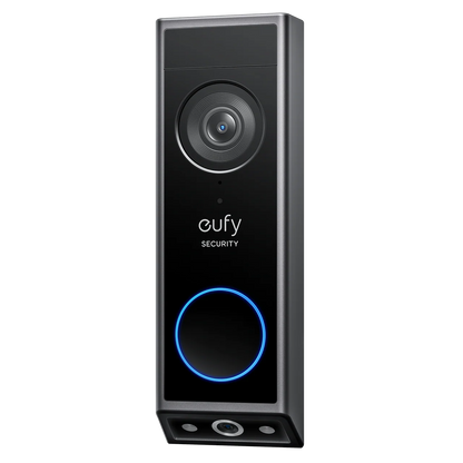 Video Doorbell E340 (Battery Powered)