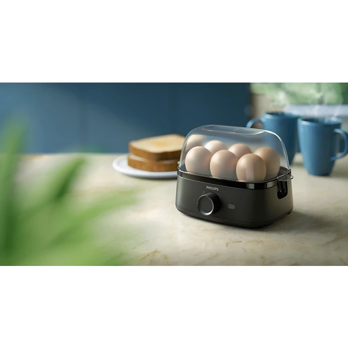 Philips Egg Cooker - 3000 Series