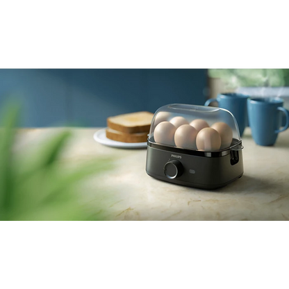 Philips Egg Cooker - 3000 Series