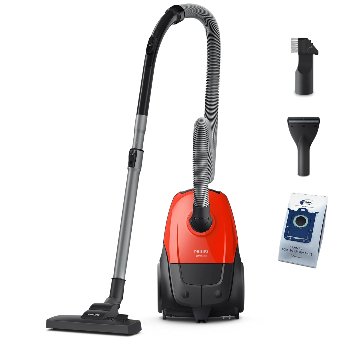 Bag Vacuum Cleaner 2000 series Vacuum Cleaner