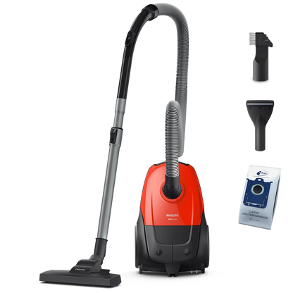 Bag Vacuum Cleaner 2000 series Vacuum Cleaner