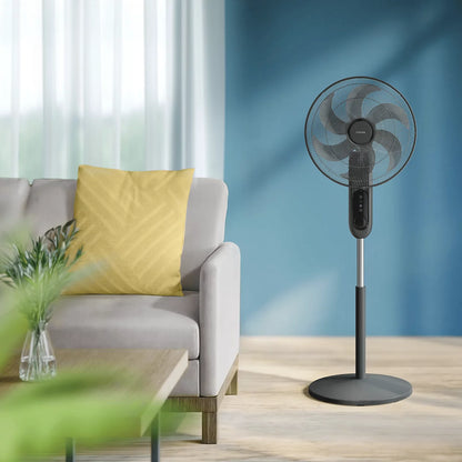 PHILIPS STAND FAN - 18 INCH - CX1520/01