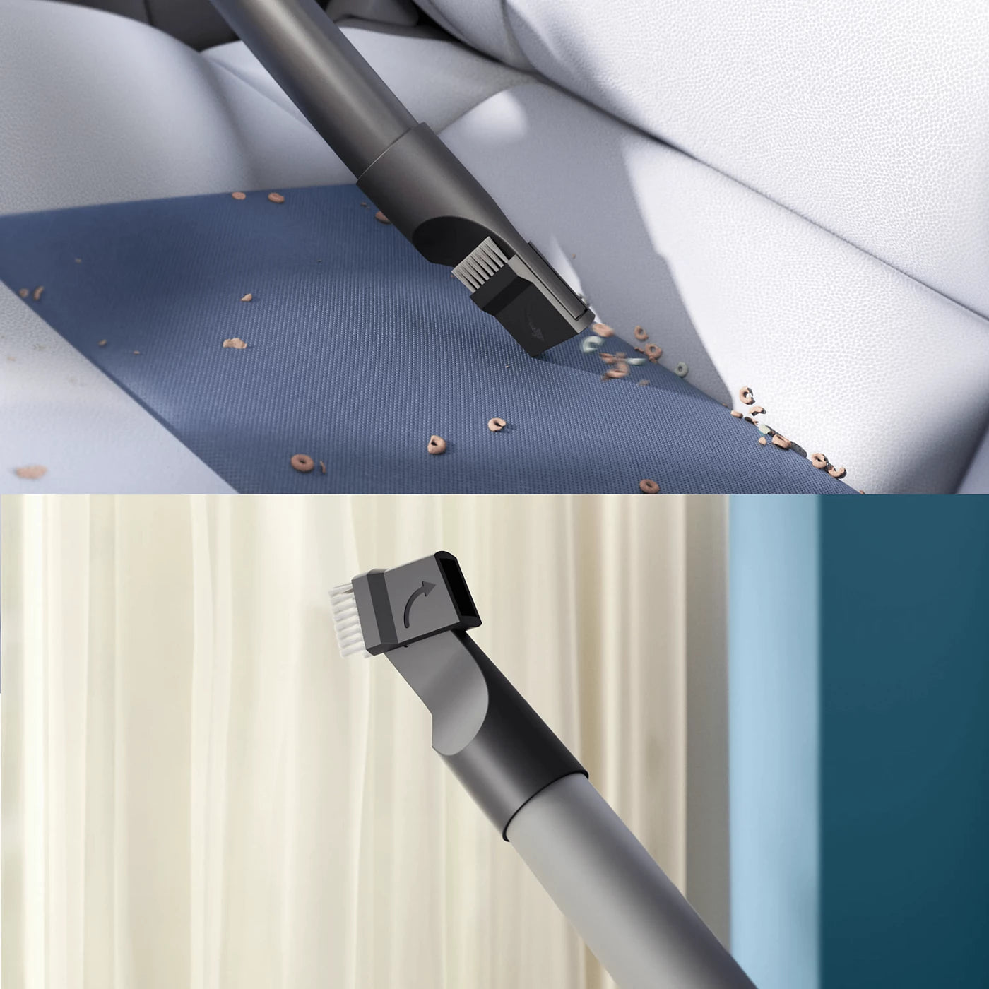 Bag Vacuum Cleaner 2000 series Vacuum Cleaner