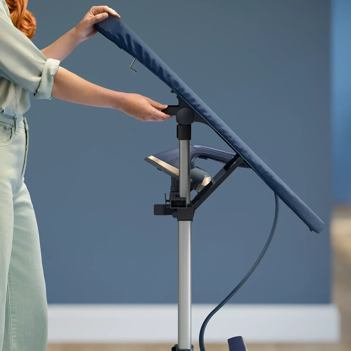 Philips All-in-One Ironing Solutions All-in-One Serie8500 s AIS8530/26