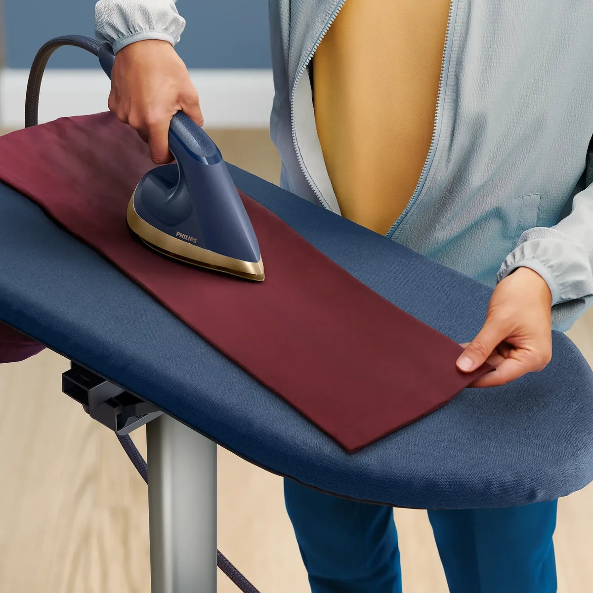 Philips All-in-One Ironing Solutions All-in-One Serie8500 s AIS8530/26