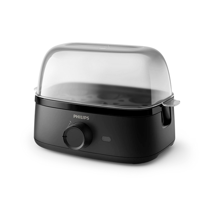 Philips Egg Cooker - 3000 Series