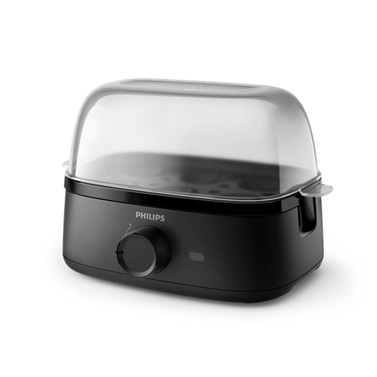 Philips Egg Cooker - 3000 Series