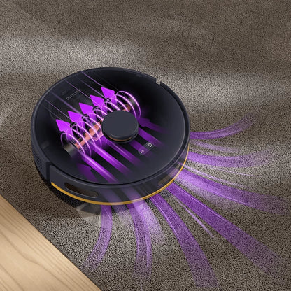 PHILIPS ROBOT VACUUM SERIES 2000