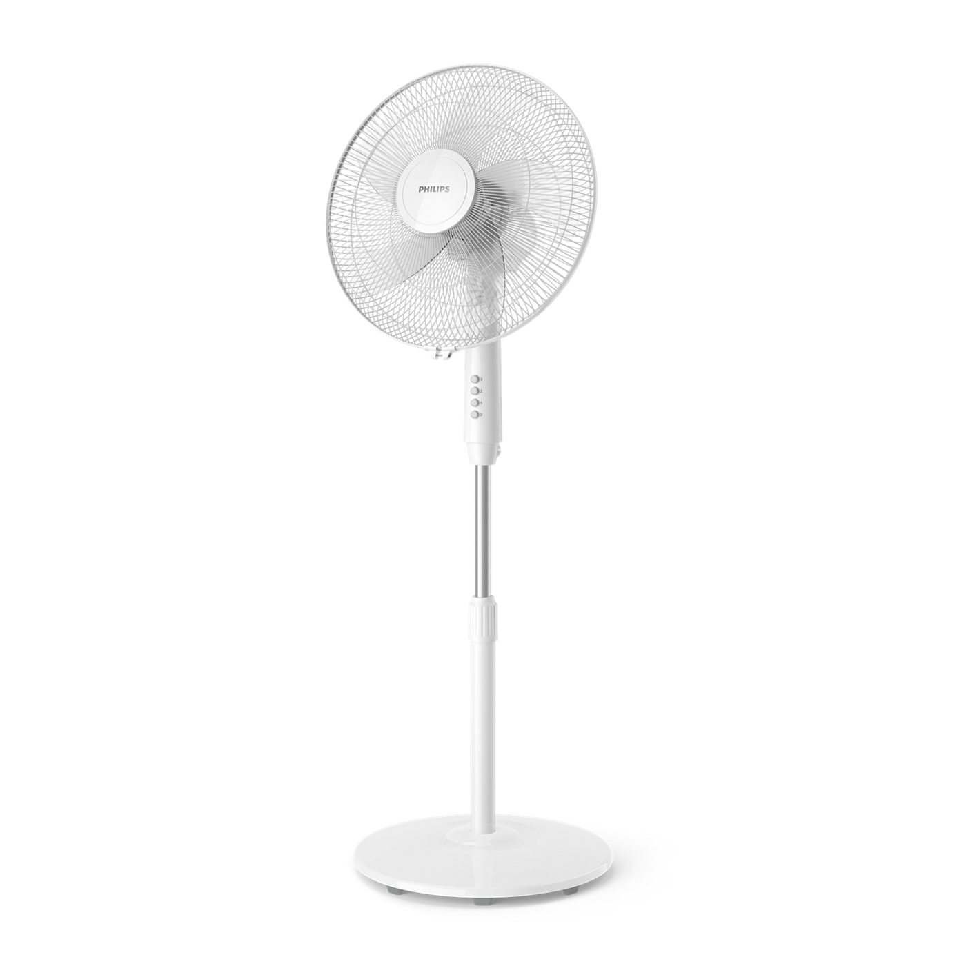 PHILIPS STAND FAN - 18 INCH