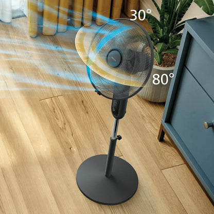 PHILIPS STAND FAN - 18 INCH - CX1520/01