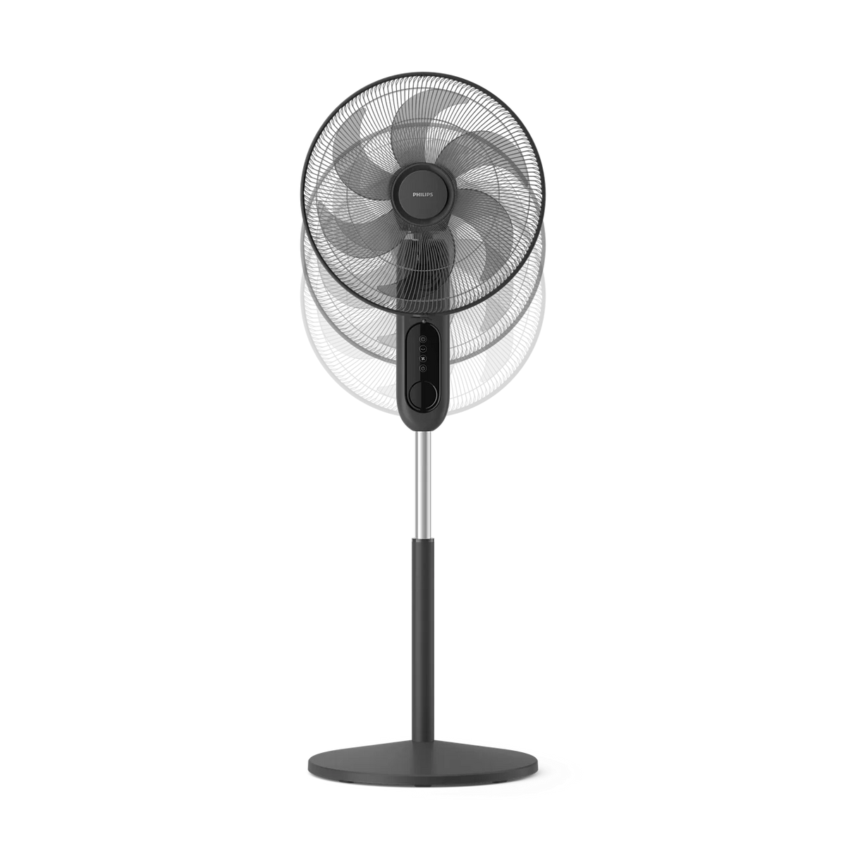 PHILIPS STAND FAN - 18 INCH - CX1520/01