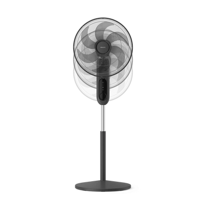 PHILIPS STAND FAN - 18 INCH - CX1520/01