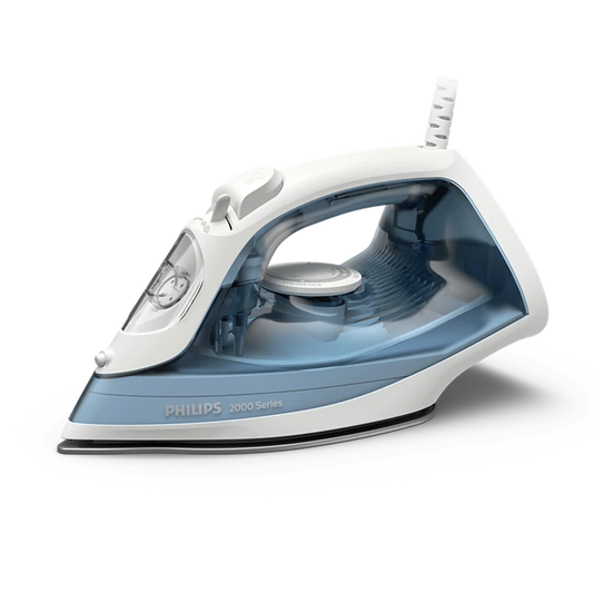 Philips 2000 Series Steam iron DST2010/20