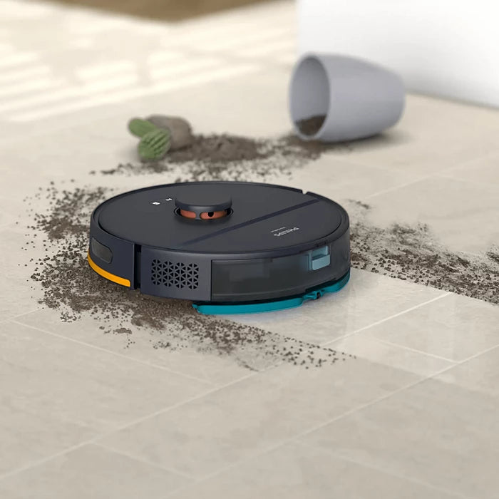PHILIPS ROBOT VACUUM SERIES 2000