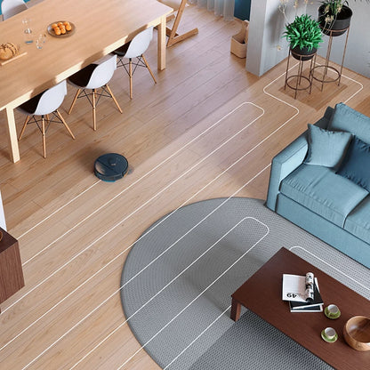 PHILIPS ROBOT VACUUM SERIES 2000