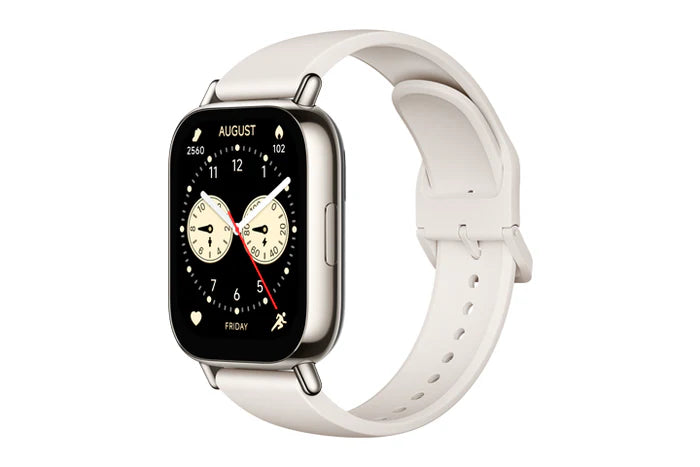Xiaomi Redmi Watch 5 Lite - 1.96 Inch AMOLED Display
