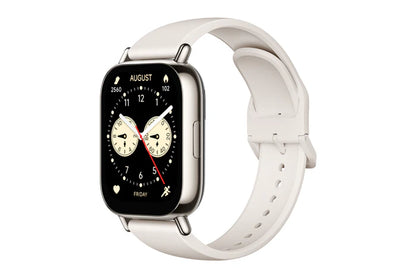 Xiaomi Redmi Watch 5 Lite - 1.96 Inch AMOLED Display
