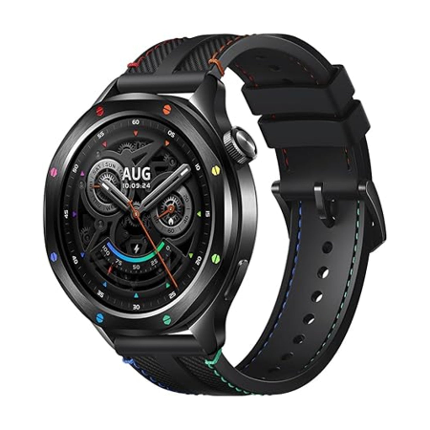 Xiaomi Watch S4 Rainbow